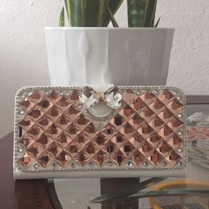 Samsung A8 Phone Cover 📲 Purse 👛 Design